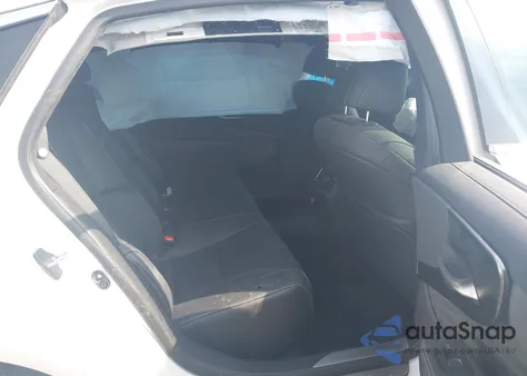 2023 Lexus Ls 500 z USA, uszkodzony, nr VIN JTHD51FF7P5018088